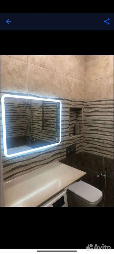 m. Vodniki: Apartment, 1-rooms