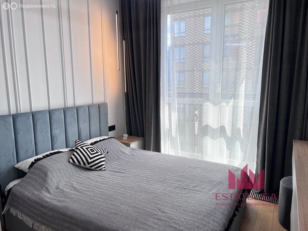 m. Fili: Apartment, 2-rooms