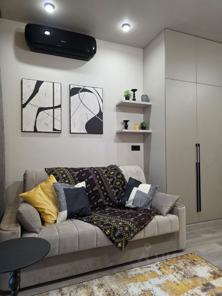 m. Ugreshskaya: Apartment, 2-rooms