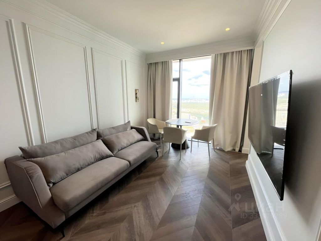 m. Maryina Roscha: Apartment, 2-rooms