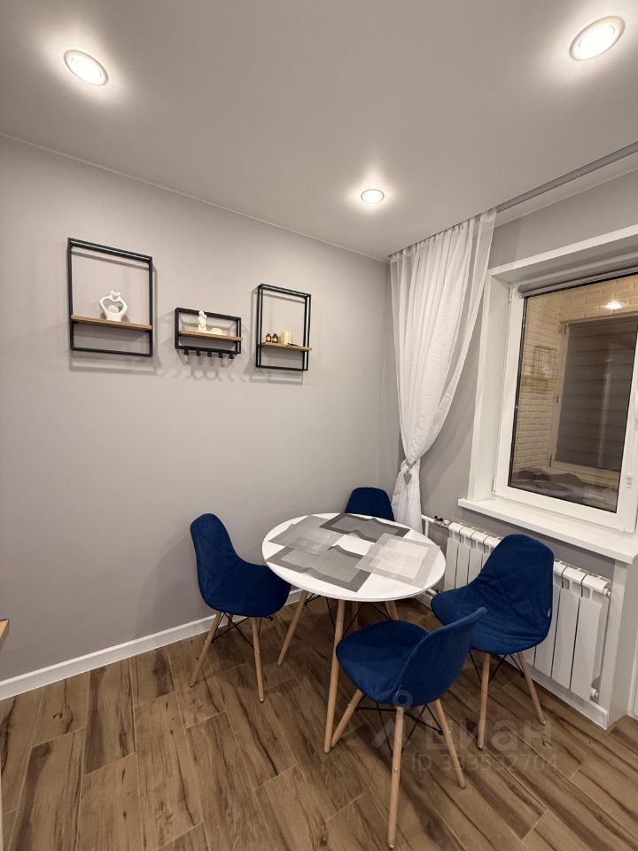 m. Novye Cheremushki: Apartment, 1-rooms
