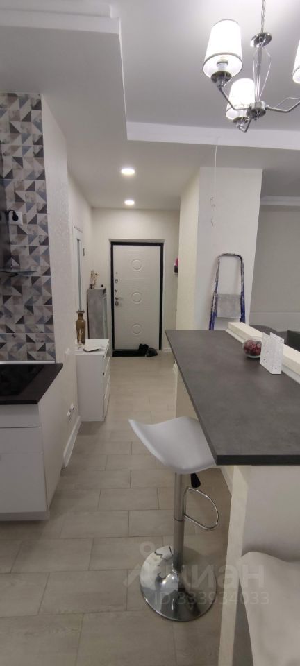 m. Molzhaninovo: Apartment, 1-rooms