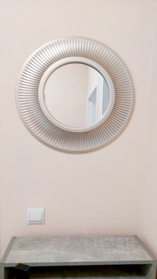 m. Strogino: Apartment, 1-rooms