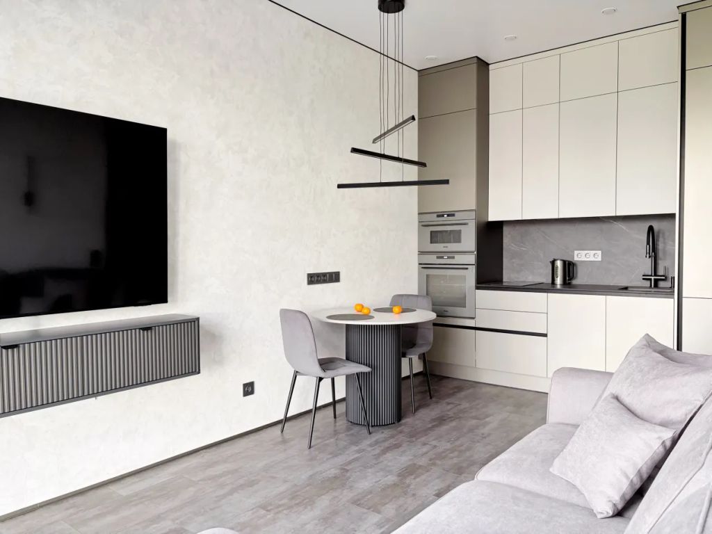 m. Koptevo: Apartment, 1-rooms