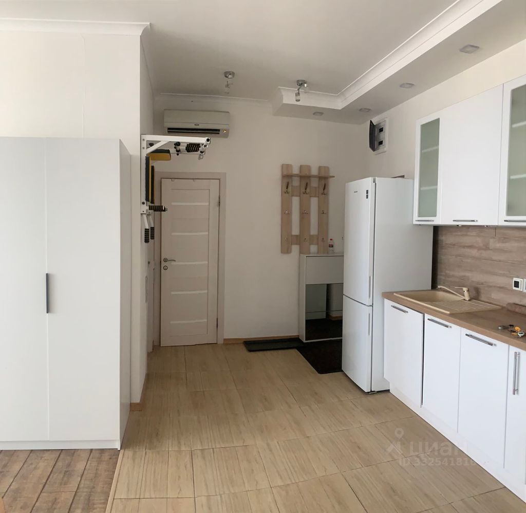 m. Opalikha: Apartment, 1-rooms