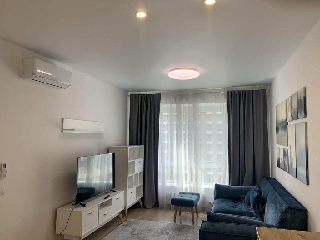 m. Kotelniki: Apartment, 1-rooms
