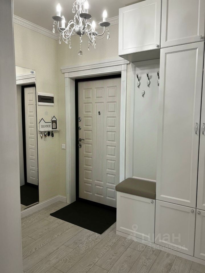 m. Molzhaninovo: Apartment, 2-rooms