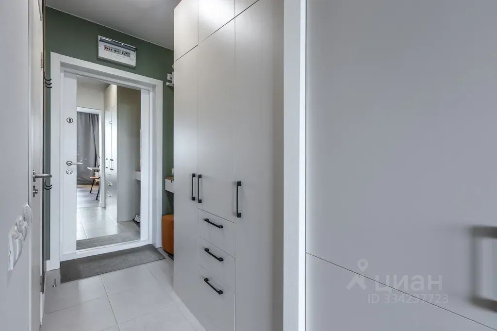 m. Otradnoe: Apartment, studio