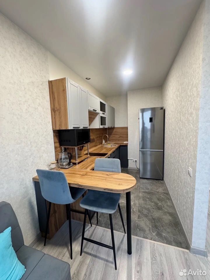m. Kommunarka: Apartment, studio
