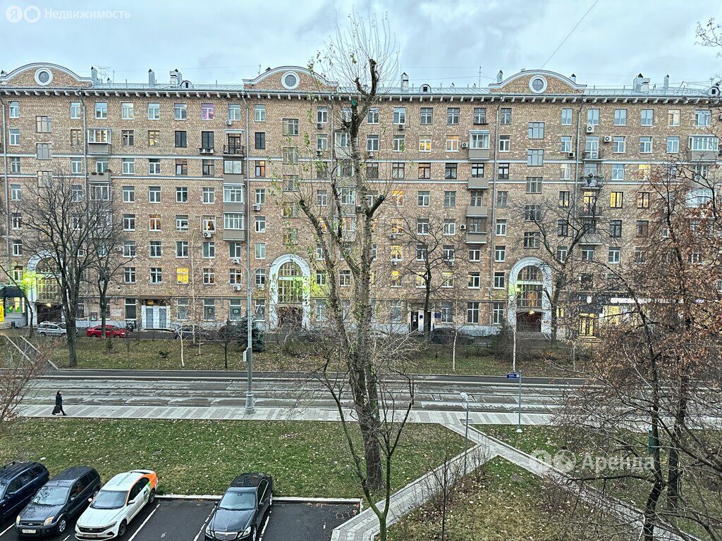 m. Novokuznetskaya: Apartment, 1-rooms