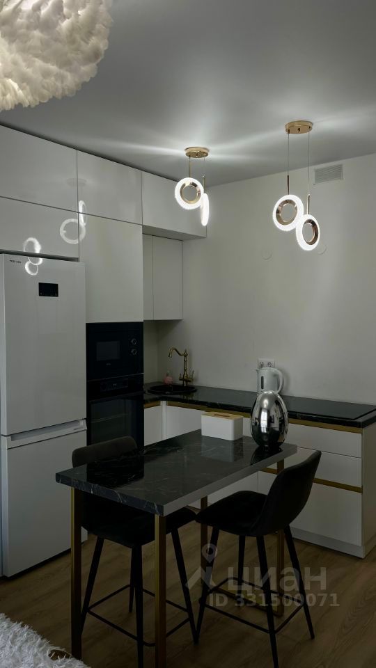 m. Rizhskaya: Apartment, studio