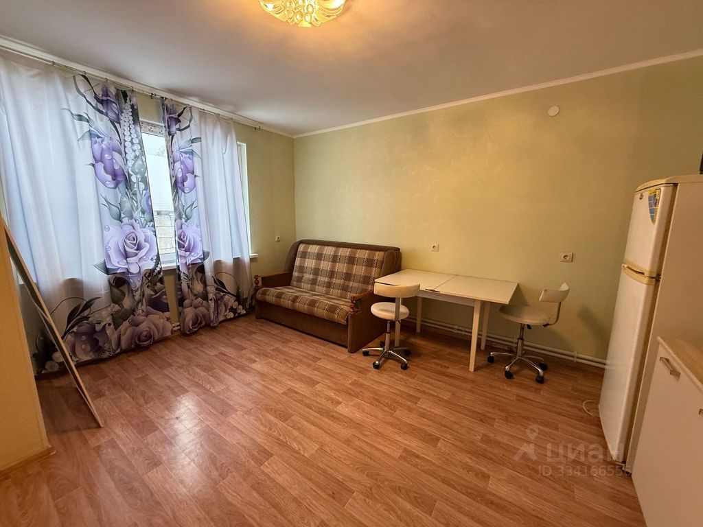 m. Tomilino: Apartment, 1-rooms