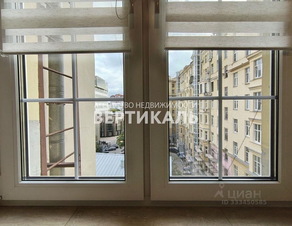 m. Rizhskaya: Apartment, 1-rooms
