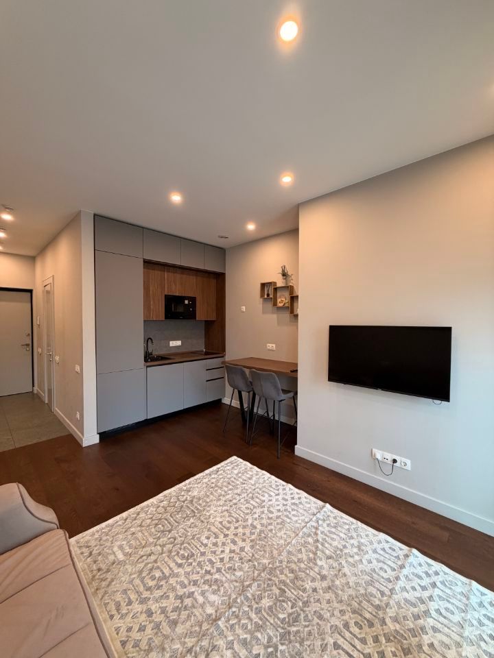m. Paveletskaya: Apartment, studio