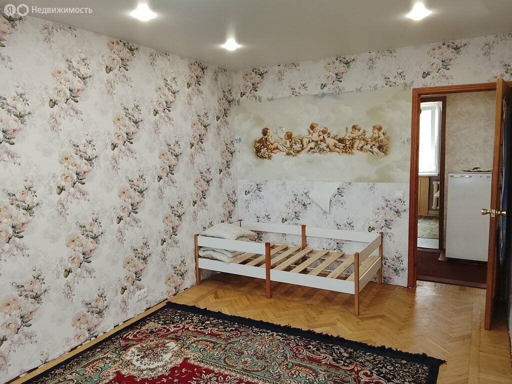 m. Podolsk: Apartment, 3-rooms