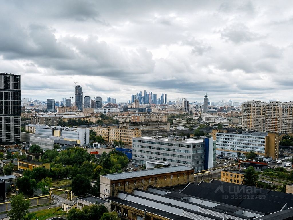 m. Volgogradsky prospekt: Apartment, studio