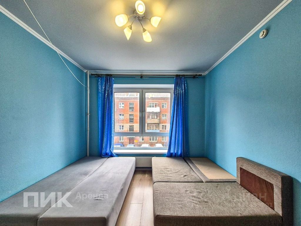 m. Kotelniki: Apartment, 2-rooms