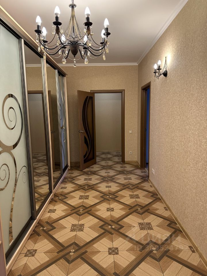 m. Novokosino: Apartment, 2-rooms