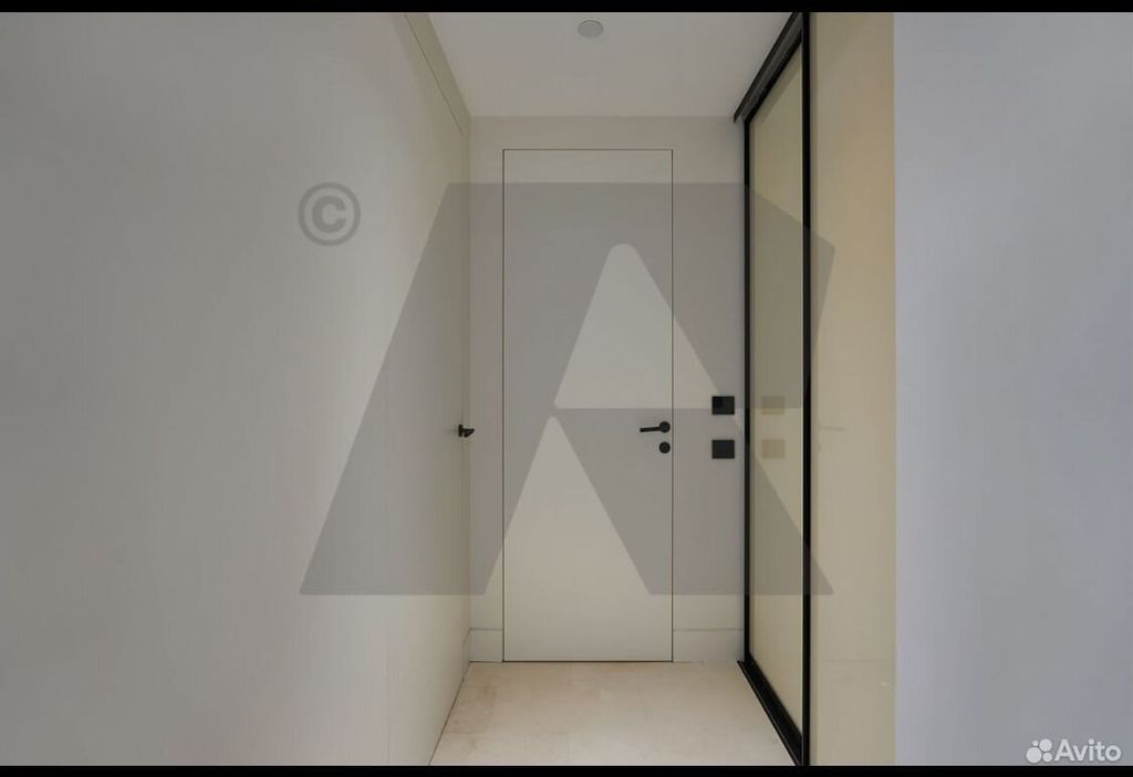 m. Park Pobedy: Apartment, 2-rooms