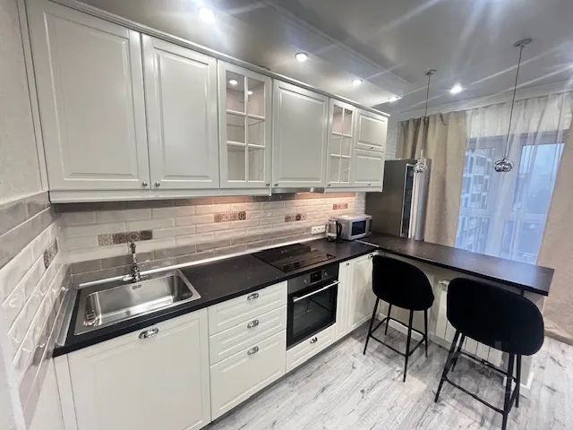 m. Medvedkovo: Apartment, studio