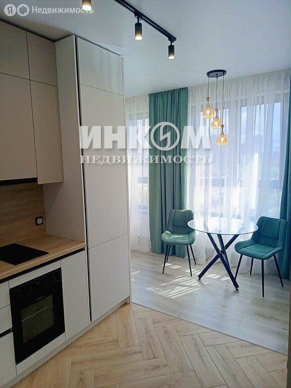 m. Bulvar Rokossovskogo: Apartment, 1-rooms