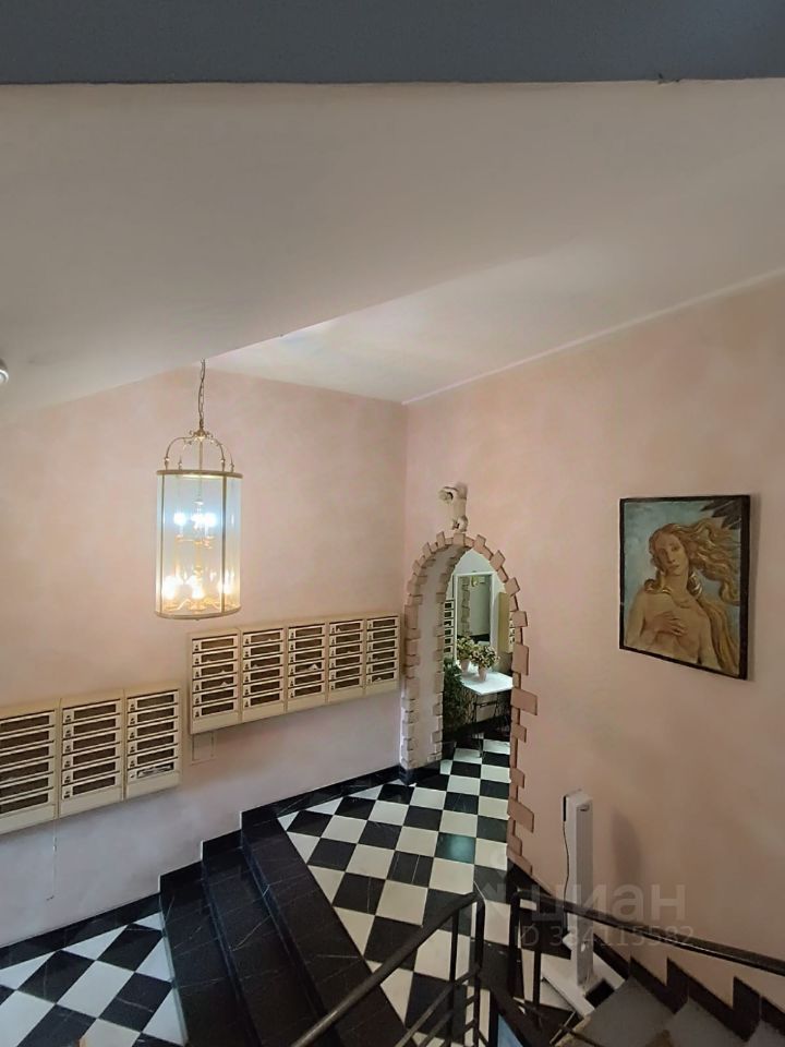m. Mayakovskaya: Apartment, 1-rooms