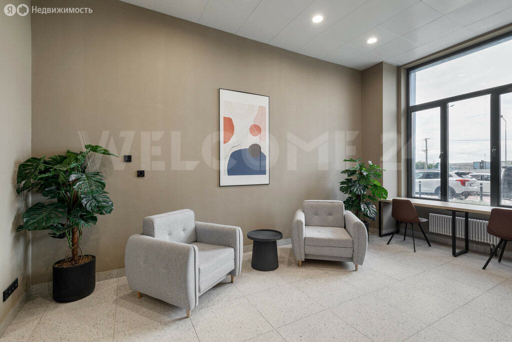 m. Bitsa: Apartment, 1-rooms