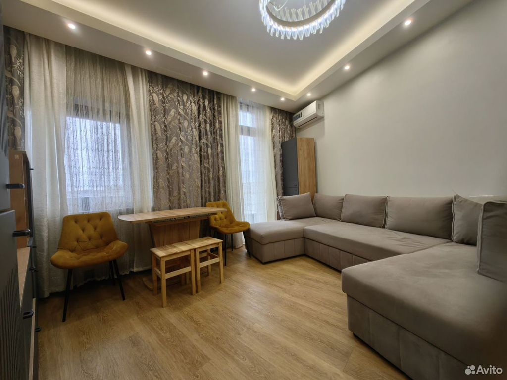 m. Profsoyuznaya: Apartment, 1-rooms