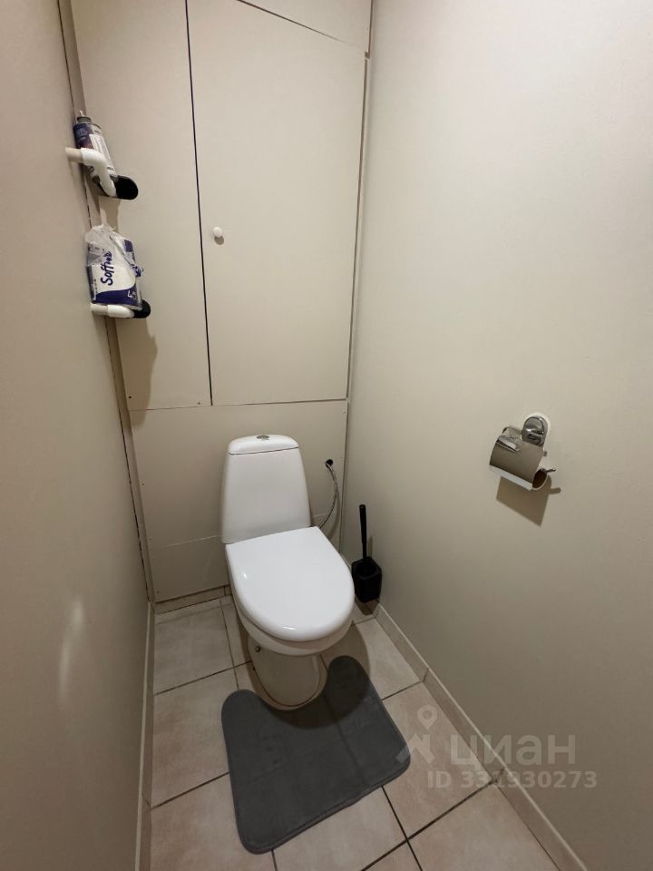 m. Molzhaninovo: Apartment, 1-rooms
