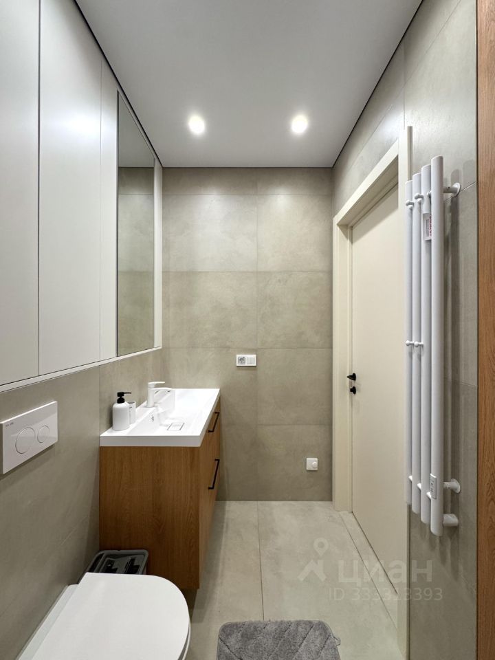 m. Ugreshskaya: Apartment, 1-rooms