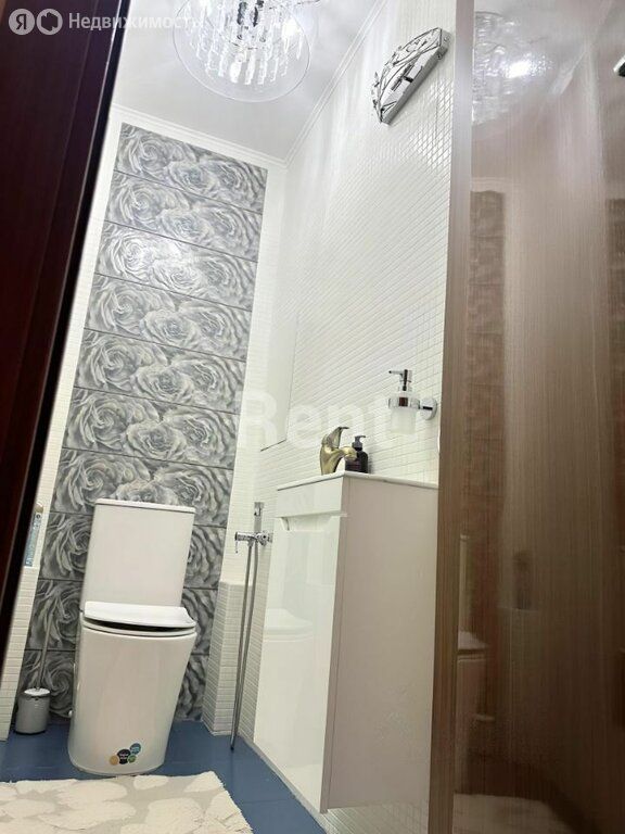 m. Poklonnaya: Apartment, 2-rooms