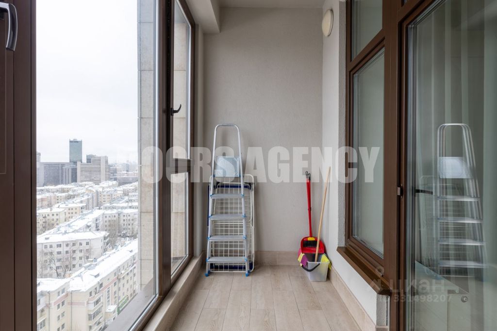 m. Ulitsa 1905 goda: Apartment, 2-rooms