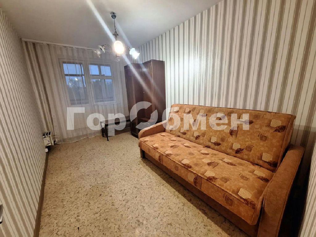 m. Volzhskaya: Apartment, 2-rooms
