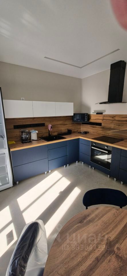 m. Bitsa: Apartment, 1-rooms