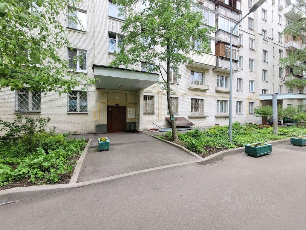 m. Kitay-gorod: Apartment, 1-rooms