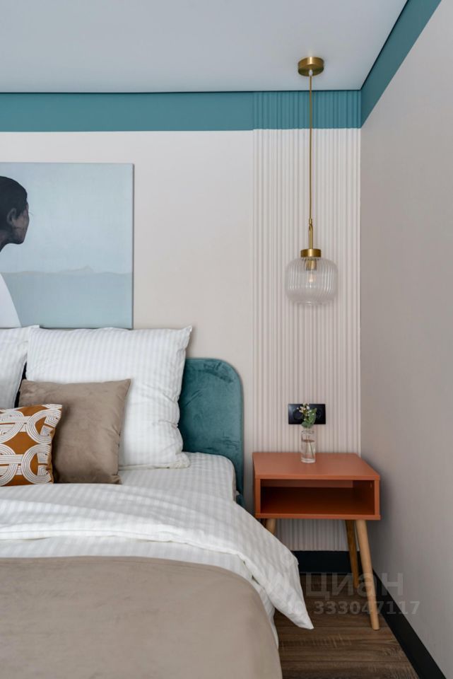 m. Fili: Apartment, 1-rooms