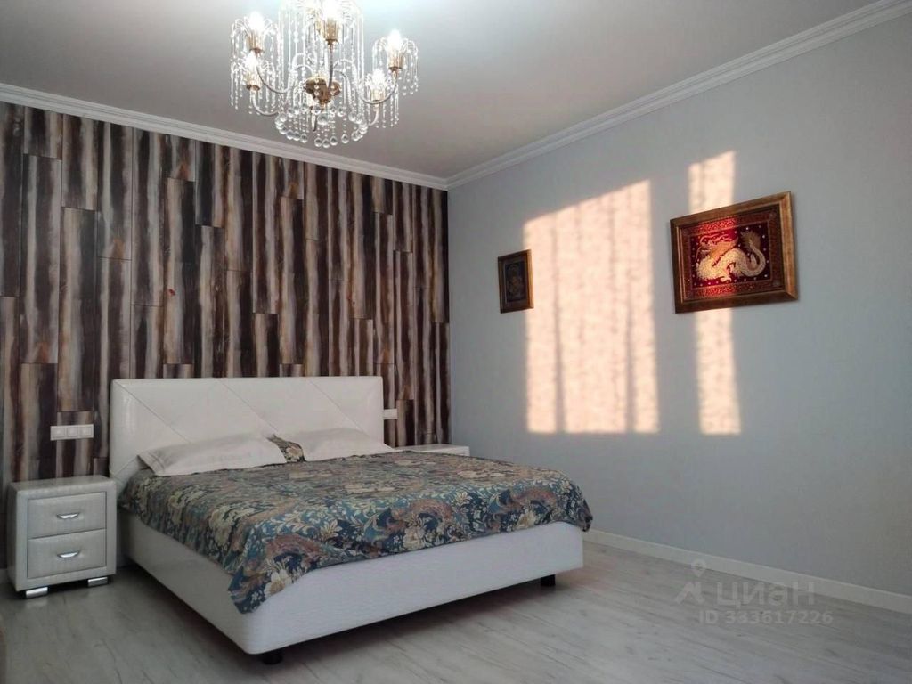 m. Kuntsevskaya: Apartment, 1-rooms