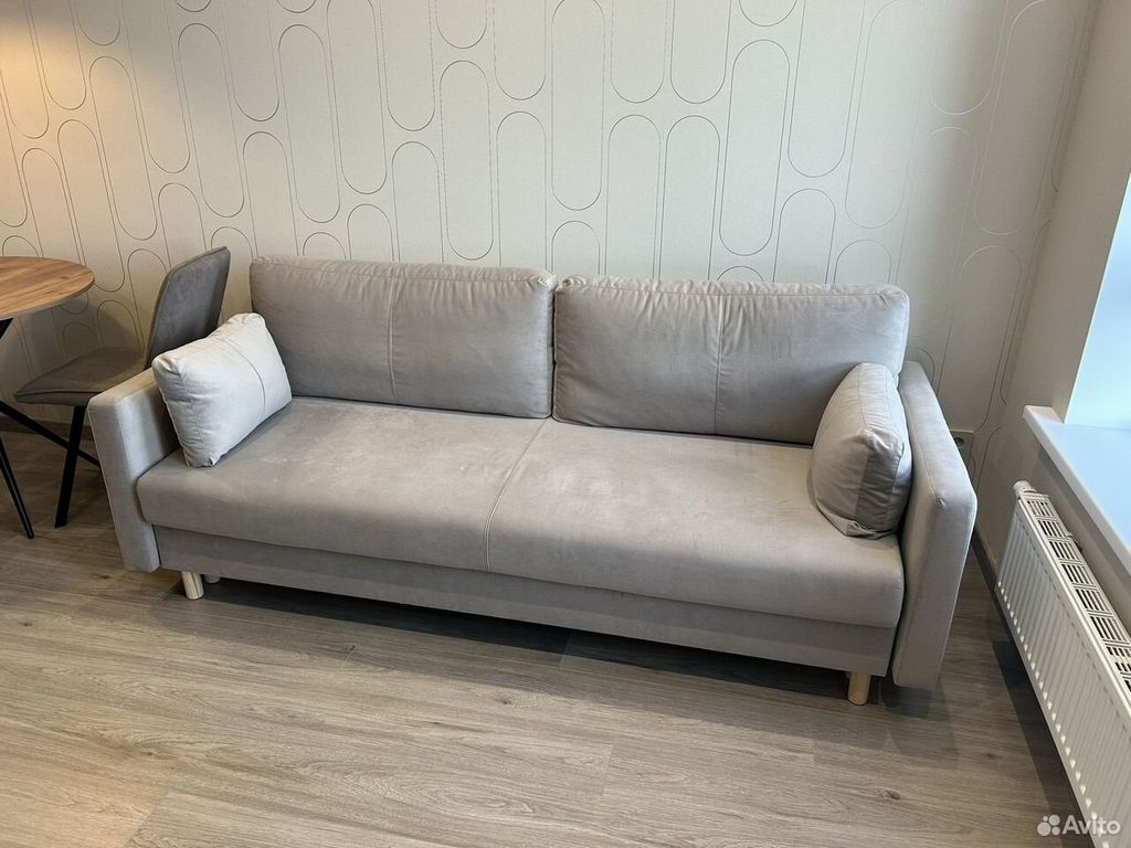 m. Seligerskaya: Apartment, 1-rooms