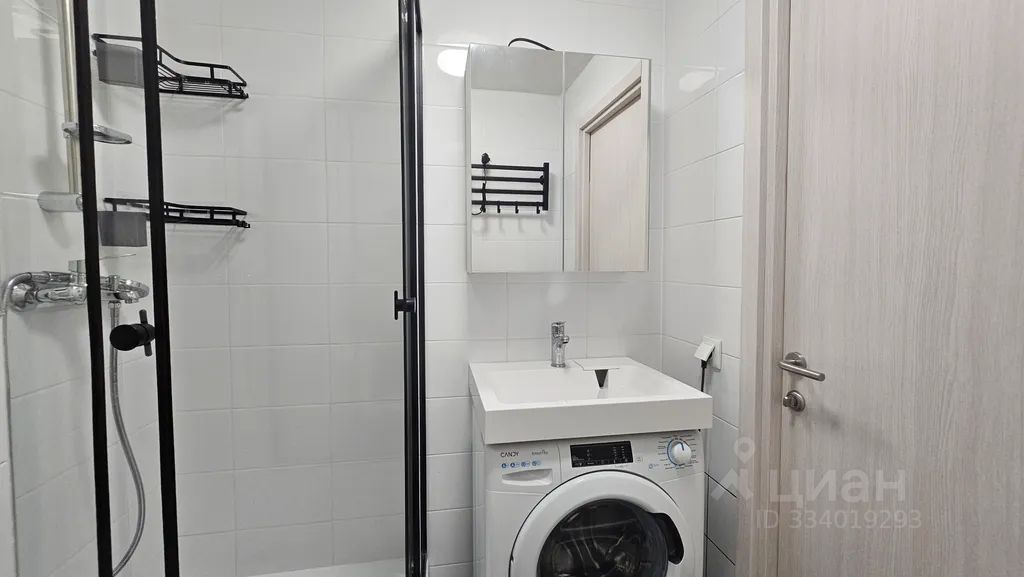 m. Medvedkovo: Apartment, studio