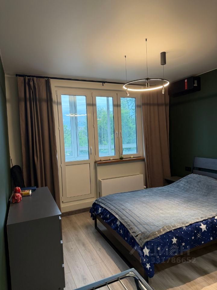 m. Seligerskaya: Apartment, 1-rooms