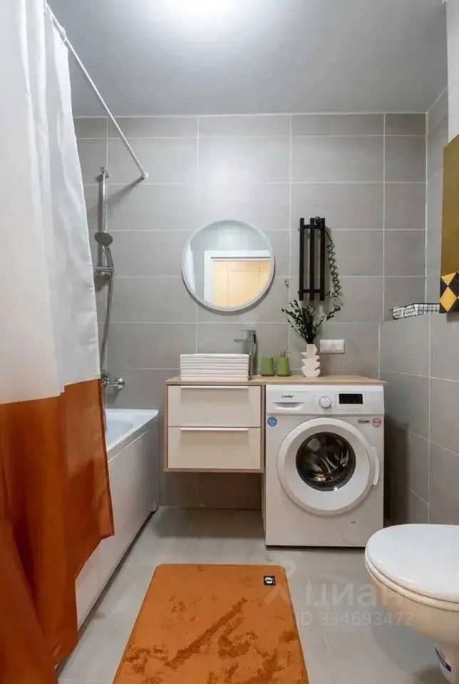 m. Aviamotornaya: Apartment, studio