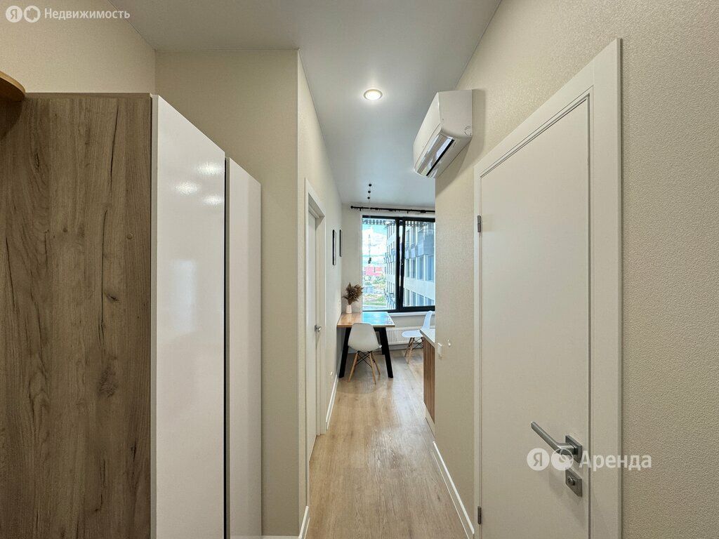 m. Nagatinskaya: Apartment, 1-rooms