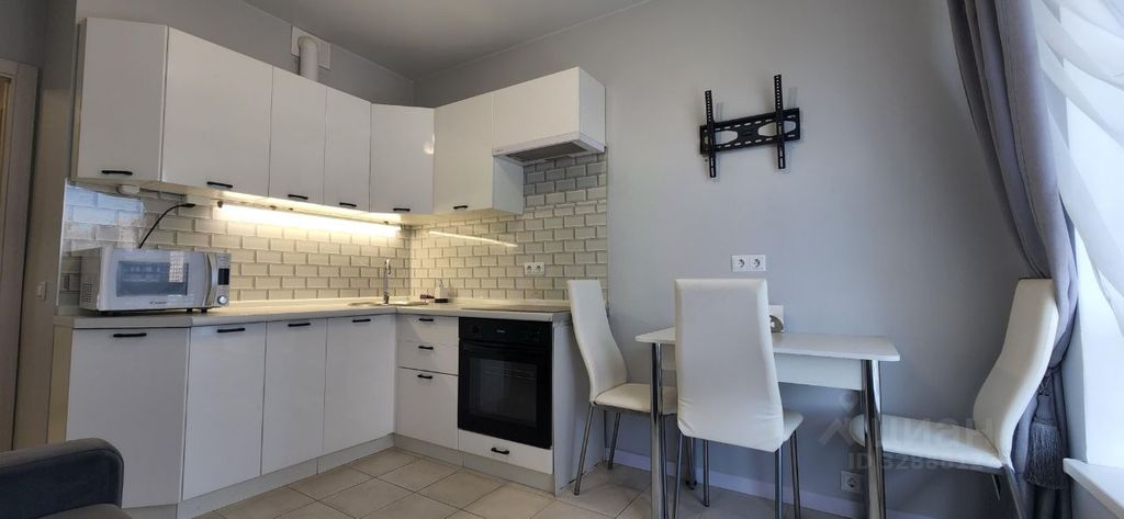 m. Kotelniki: Apartment, 1-rooms