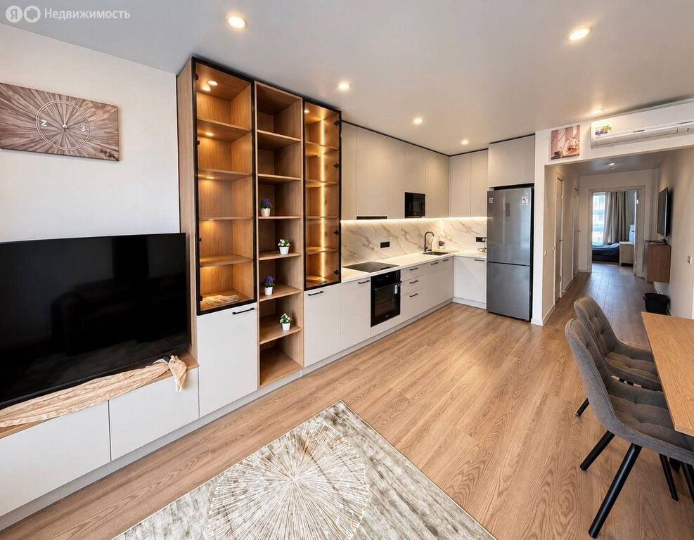 m. Vladykino: Apartment, 2-rooms