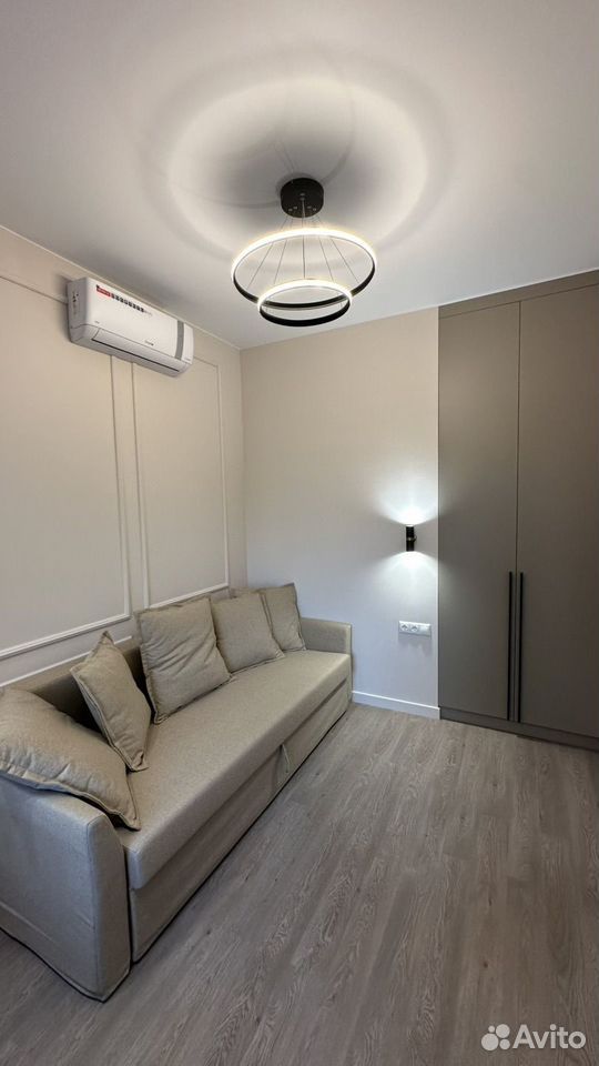 m. Aviamotornaya: Apartment, 2-rooms
