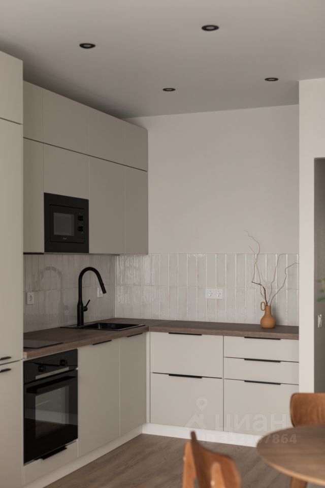 m. Volgogradsky prospekt: Apartment, 1-rooms