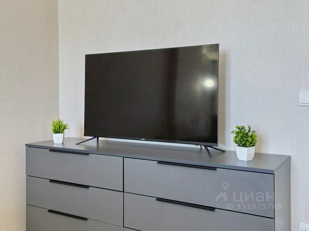 m. Khimki: Apartment, 1-rooms