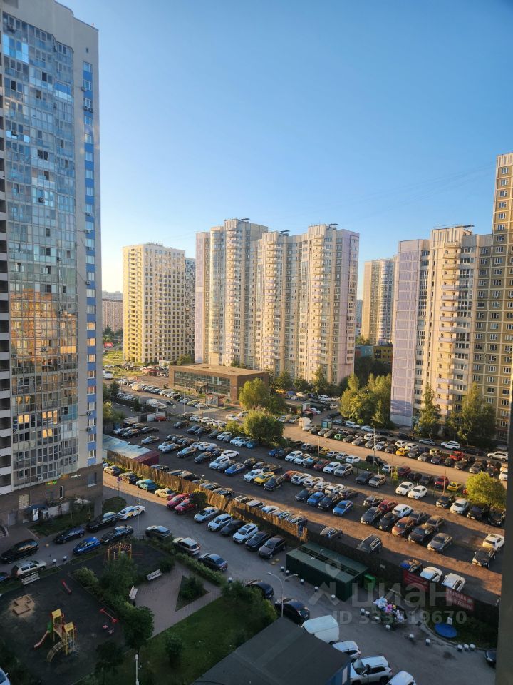 m. Molzhaninovo: Apartment, studio