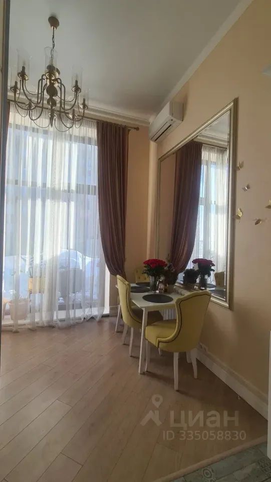 m. Dmitrovskaya: Apartment, 2-rooms