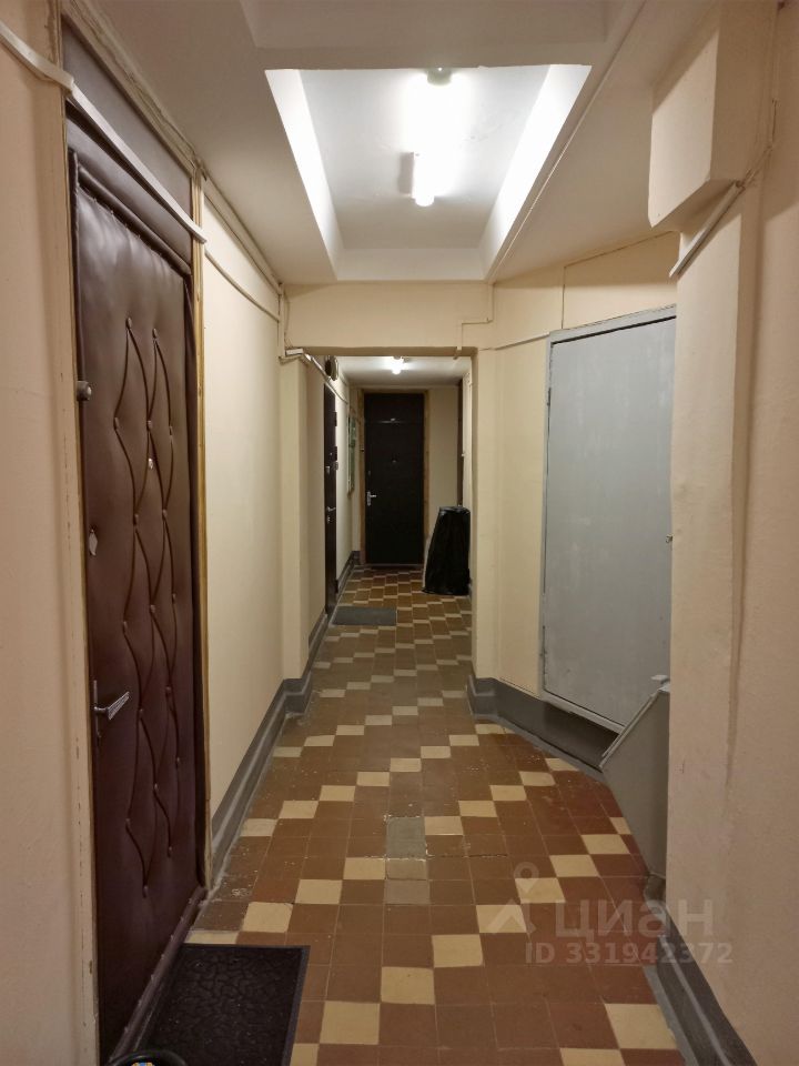 m. Chertanovskaya: Apartment, 1-rooms